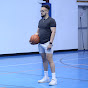 Vision Driven Basketball YouTube channel thumbnail
