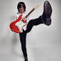 TomoFujitaMusic YouTube channel thumbnail