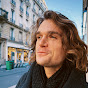 Camden David YouTube channel thumbnail