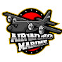 Airwingmarine YouTube channel thumbnail