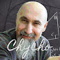 chycho YouTube channel thumbnail