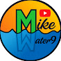 mikewater9 YouTube channel thumbnail