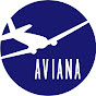Aviana Aircraft Detailing YouTube channel thumbnail