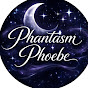 Phantasm Phoebe YouTube channel thumbnail