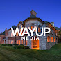 WayUp Media YouTube channel thumbnail