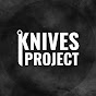 Knives Project YouTube channel thumbnail