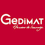 Gedimat YouTube channel thumbnail