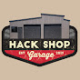 Hackshop Garage YouTube channel thumbnail