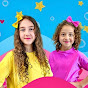 Sierra & Rhia FAM YouTube channel thumbnail
