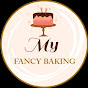 My Fancy Baking YouTube channel thumbnail