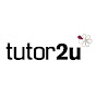 tutor2u YouTube channel thumbnail