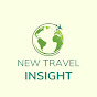 New Travel Insight YouTube channel thumbnail