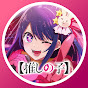 Anime　【OSHI NO KO】　Official Channel YouTube channel thumbnail