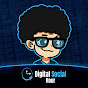 Digital Social Hour Podcast by Sean Kelly YouTube channel thumbnail