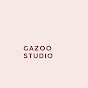 gazoo studio YouTube channel thumbnail