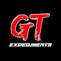 GT Experiments YouTube channel thumbnail