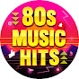 80s Music Hits YouTube channel thumbnail
