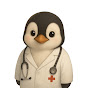 Penguin Shilajit YouTube channel thumbnail