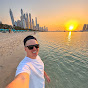 Luxury Island YouTube channel thumbnail
