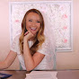 The Unveiled Bride YouTube channel thumbnail