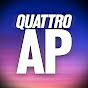 Quattro AP YouTube channel thumbnail
