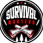 Survival Masters YouTube channel thumbnail