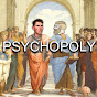 Psychopoly YouTube channel thumbnail
