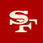 San Francisco 49ers YouTube channel thumbnail