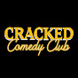 Cracked Comedy Club YouTube channel thumbnail