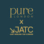 Pure London x JATC  YouTube channel thumbnail