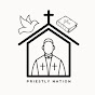 PRIESTLY NATION YouTube channel thumbnail