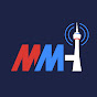 Mike Mandel Hypnosis YouTube channel thumbnail