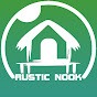 Rustic Nook YouTube channel thumbnail