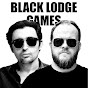 Black Lodge Games YouTube channel thumbnail