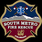 South Metro Fire Rescue Centennial, Colorado YouTube channel thumbnail