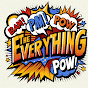 The.. Everything YouTube channel thumbnail