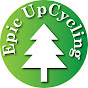Epic UpCycling YouTube channel thumbnail
