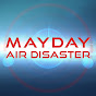 Mayday: Air Disaster YouTube channel thumbnail