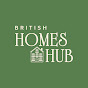 British Homes Hub YouTube channel thumbnail
