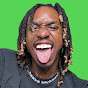 Elijah Wordly YouTube channel thumbnail