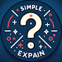 Simple Explain YouTube channel thumbnail