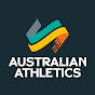Australian Athletics YouTube channel thumbnail