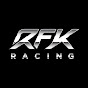 RFK Racing YouTube channel thumbnail