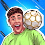 Ben Nuttall YouTube channel thumbnail