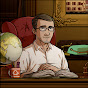 The Armchair Historian YouTube channel thumbnail