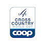 FIS Cross Country YouTube channel thumbnail