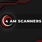4AM Scanners YouTube channel thumbnail