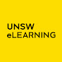UNSW eLearning YouTube channel thumbnail