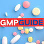 GMP GUIDE | GMP CQV Pharmacy Training | 2026 GUIDE YouTube channel thumbnail