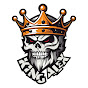 King Alex YouTube channel thumbnail